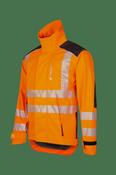 Arbortec Breathedry® Jacket - HV Orange image