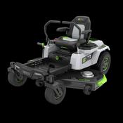 Ego ZT5201E-L 52" Z6 Zero Turn Ride-On