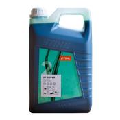 Stihl HP Super 2-Stroke Oil 5ltr image