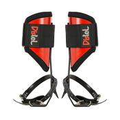 Distel Steel Leather Tree Climbing Spikes