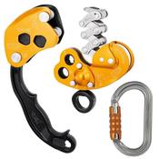 Petzl Zigzag Plus Bundle