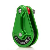 ISC Mini Hot Forged Pulley for 13mm Rope image