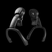 Hellberg Spare Helmet Arm (pair)