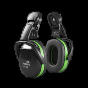 Hellberg Secure Helmet Mount Ear Defenders image
