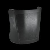 Hellberg Nylon Mesh Visor image