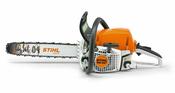 Stihl MS 251 Chainsaw image