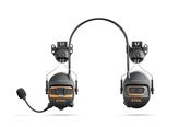 Stihl Advance ProCOM Ear Protectors - Helmet Version
