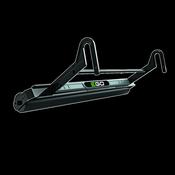 Ego AR2100 21" Rear Roller image