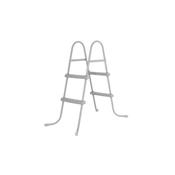 Bestway 33" Pool Ladder image
