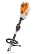 Stihl KMA 135 R Cordless Kombi Motor - AP System image