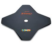 Stihl GrassCut 230-4 Grass-Cutting Blade 25.4mm image