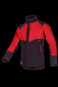 SIP Protection 1SIV Class 1 Chainsaw Jacket image