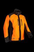 SIP Protection Fuyu Softshell Jacket image