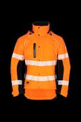 SIP Protection Keiu HV Rain Jacket image