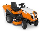 Stihl RT 5097.1 37" Ride-On Mower image