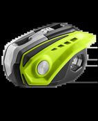 Edelrid Megawatt Descender