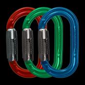 DMM Multipack Oval Colour