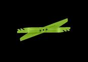 Ego AB2100D-E 21" Dual Mulching Blade image