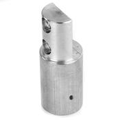 AUS Silky/Stallion Adaptor For Top Rod