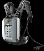Ego BAX1501 Pro X Backpack Battery image