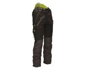 Arbortec Breatheflex Pro Class 1 Type A Chainsaw Trousers image
