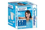 Clearwater Chemical Measuring Kit