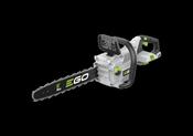 Ego CS1600E Chainsaw image