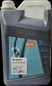Stihl HP Ultra 2-Stroke Oil 5ltr image
