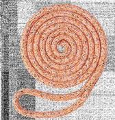 Courant AKA 16mm Dead Eye Sling 3m