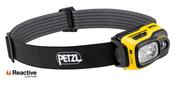 Petzl SWIFT® RL Head Lamp image