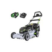 Ego LM1911E 19" Push Lawnmower Bundle image