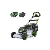 Ego LM1712E-SP 17" Lawnmower Bundle image