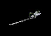 Ego HT6510E 65cm Hedgetrimmer