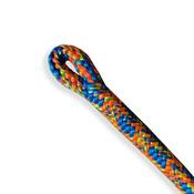 Courant Kanopa Tuttifrutti 12.1mm Climbing Rope Eyespliced image