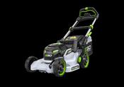 Ego LM1710E-SP 17" Lawnmower image