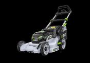 Ego LM1910E 19" Push Lawnmower image