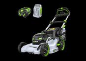 Ego LM1914E-SP 19" Lawnmower Bundle