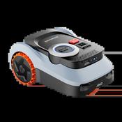Segway Navimow i210E LiDAR Pro AWD 1000m² Robotic Lawnmower image