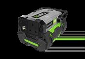 Ego PAD1500E Nexus Escape 150W Power Inverter Bundle image