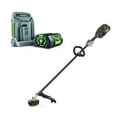 Ego STX4500 Pro X Strimmer Bundle image