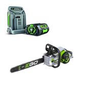 Ego CS2000E Chainsaw Bundle image