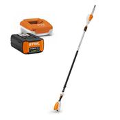 Stihl HTA 86 Cordless Polesaw Bundle - AP System image