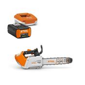 Stihl MSA 220 TC-O Cordless Chainsaw Bundle - AP System image
