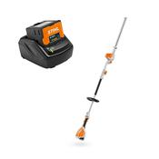 Stihl HLA 56 Cordless Hedgetrimmer Bundle - AK System