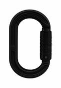 ISC Compact Oval Karabiner