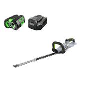Ego HT6510E 65cm Hedgetrimmer Bundle image