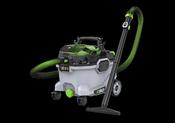 Ego WDV0900E 34L Wet/Dry Vacuum image