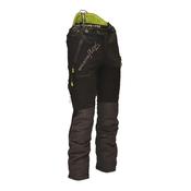 Arbortec Breatheflex Pro Class 1 Type C Chainsaw Trousers image