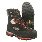 Andrew Cervino Wood Class 3 Chainsaw Boots image