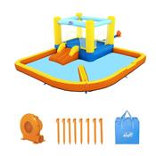 Bestway H2OGO! Beach Bounce Water Park image